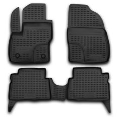 Комплект ковриков ELEMENT