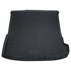 Коврик ELEMENT 0426B13 Audi Q7