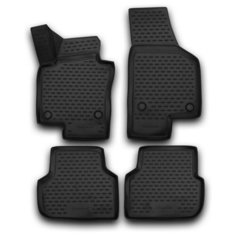 Комплект ковриков ELEMENT