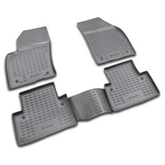 Комплект ковриков ELEMENT