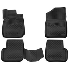 Комплект ковриков ELEMENT