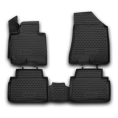 Комплект ковриков ELEMENT