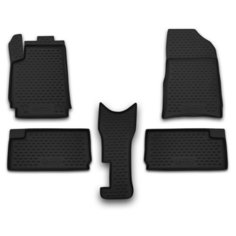 Комплект ковриков ELEMENT