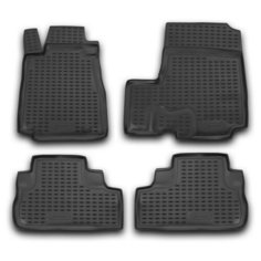 Комплект ковриков ELEMENT