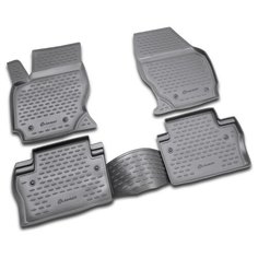 Комплект ковриков ELEMENT