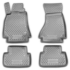 Комплект ковриков ELEMENT