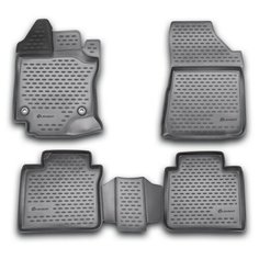 Комплект ковриков ELEMENT