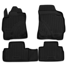 Комплект ковриков ELEMENT