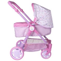 Коляска-трансформер Zapf