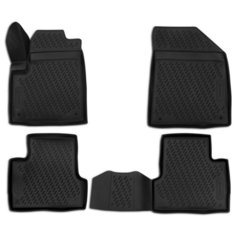 Комплект ковриков ELEMENT