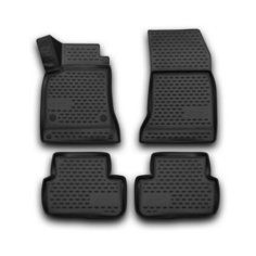 Комплект ковриков ELEMENT