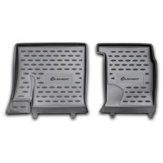 Комплект ковриков ELEMENT