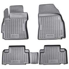 Комплект ковриков ELEMENT