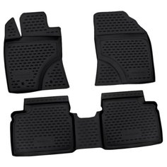 Комплект ковриков ELEMENT