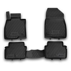 Комплект ковриков ELEMENT