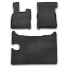 Комплект ковриков ELEMENT