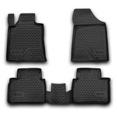 Комплект ковриков ELEMENT