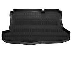 Коврик ELEMENT b000.6 Ford Fusion