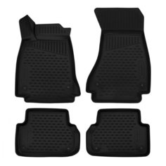 Комплект ковриков ELEMENT