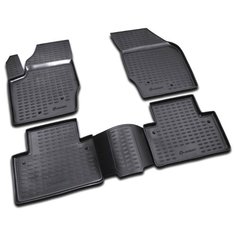 Комплект ковриков ELEMENT