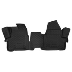 Комплект ковриков ELEMENT