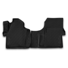 Комплект ковриков ELEMENT