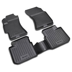 Комплект ковриков ELEMENT