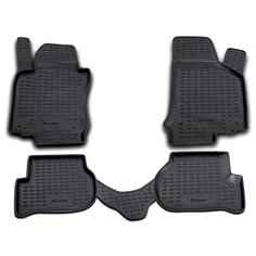 Комплект ковриков ELEMENT