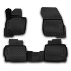 Комплект ковриков ELEMENT