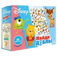Настольная игра ЛЕВ Disney.