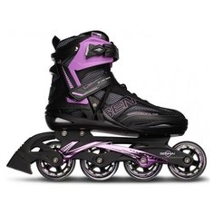 Роликовые коньки Senhai PW-150G