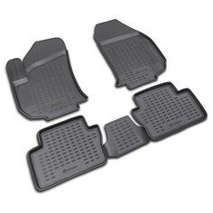 Комплект ковриков ELEMENT