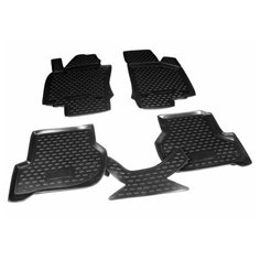 Комплект ковриков ELEMENT