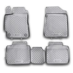 Комплект ковриков ELEMENT