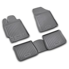 Комплект ковриков ELEMENT