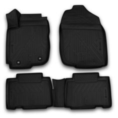 Комплект ковриков ELEMENT