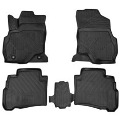 Комплект ковриков ELEMENT