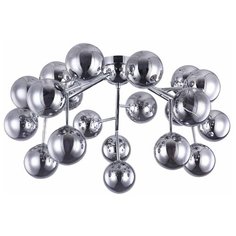 Люстра MAYTONI Dallas