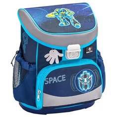 Belmil Ранец Mini-Fit - Space