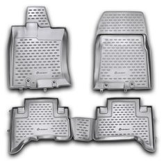 Комплект ковриков ELEMENT