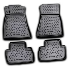 Комплект ковриков ELEMENT