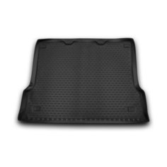 Коврик ELEMENT 31631-5109050