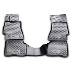 Комплект ковриков ELEMENT