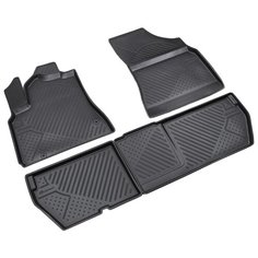 Комплект ковриков ELEMENT