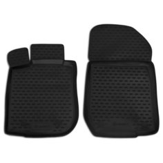 Комплект ковриков ELEMENT