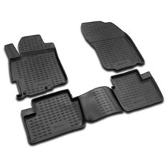 Комплект ковриков ELEMENT