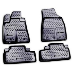 Комплект ковриков ELEMENT