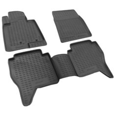 Комплект ковриков ELEMENT