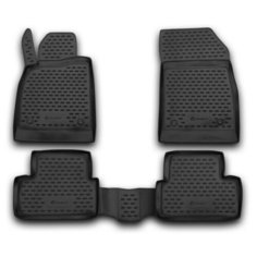 Комплект ковриков ELEMENT