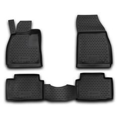 Комплект ковриков ELEMENT